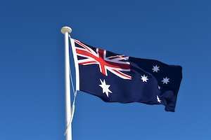 Italianul Cristian Volpato va reprezenta Australia la turneul final